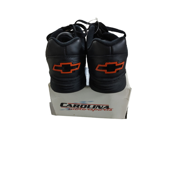Carolina Motorsports Genuine Chevrolet  Size 9 New in box main image 9
